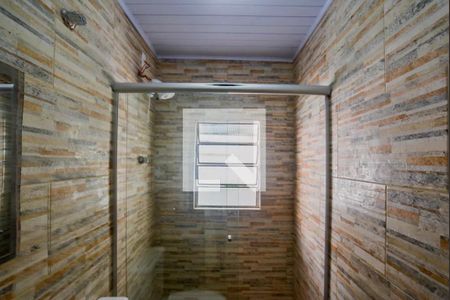 Casa para alugar com 78m², 2 quartos e 1 vagaBanheiro