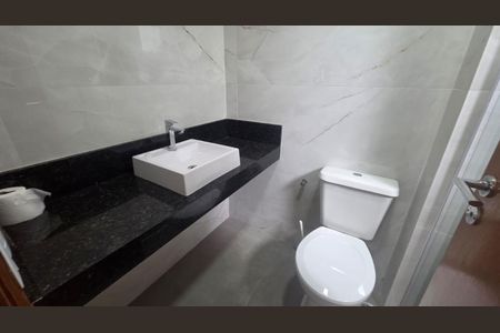 Foto 03 de apartamento à venda com 3 quartos, 75m² em Vila Prudente, São Paulo