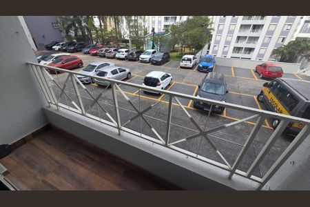 Apartamento à venda com 75m², 3 quartos e 1 vaga Apartamento à venda com 75m², 3 quartos e 1 vagaFoto 09