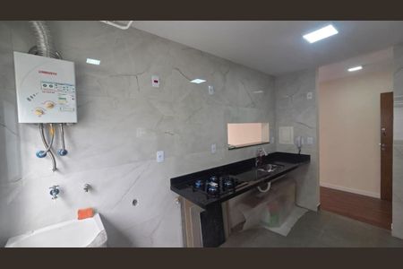 Foto 11 de apartamento à venda com 3 quartos, 75m² em Vila Prudente, São Paulo