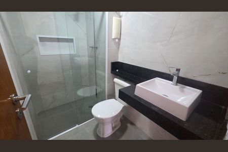 Foto 04 de apartamento à venda com 3 quartos, 75m² em Vila Prudente, São Paulo