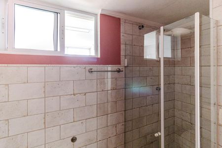 Apartamento à venda com 60m², 1 quarto e sem vagaBanheiro