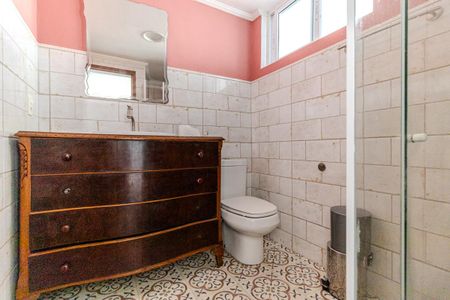 Apartamento à venda com 60m², 1 quarto e sem vagaBanheiro