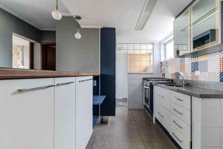 Apartamento à venda com 60m², 1 quarto e sem vagaCozinha