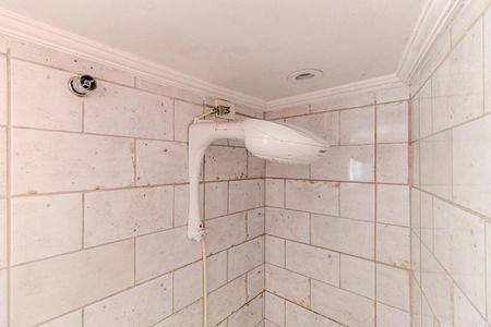 Apartamento à venda com 60m², 1 quarto e sem vagaBanheiro