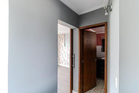 Apartamento à venda com 60m², 1 quarto e sem vagaCorredor