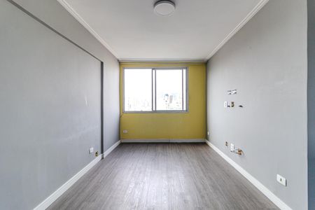 Apartamento à venda com 60m², 1 quarto e sem vagaSala