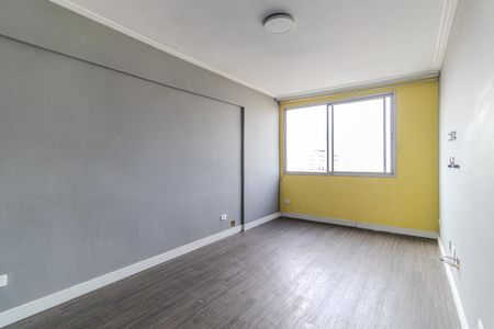 Apartamento à venda com 60m², 1 quarto e sem vagaSala