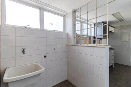 Apartamento à venda com 60m², 1 quarto e sem vagaÁrea de Serviço