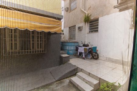 Casa para alugar com 55m², 1 quarto e sem vaga Casa para alugar com 55m², 1 quarto e sem vagaVista do Quarto