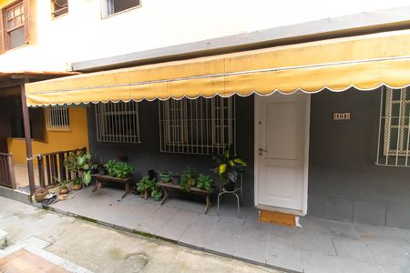 Casa para alugar com 55m², 1 quarto e sem vaga Casa para alugar com 55m², 1 quarto e sem vagaVista da Sala