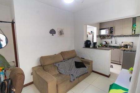 Casa para alugar com 55m², 1 quarto e sem vaga Casa para alugar com 55m², 1 quarto e sem vagaSala