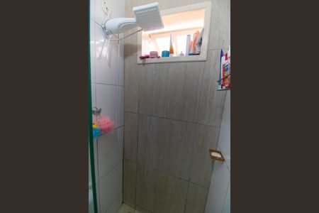 Casa para alugar com 55m², 1 quarto e sem vaga Casa para alugar com 55m², 1 quarto e sem vagaBanheiro