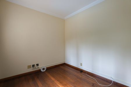 Apartamento para alugar com 155m², 4 quartos e 2 vagasQuarto 4