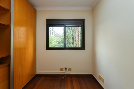 Apartamento para alugar com 155m², 4 quartos e 2 vagasQuarto 3
