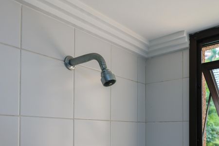 Apartamento para alugar com 155m², 4 quartos e 2 vagasBanheiro da Suíte 1
