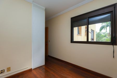 Apartamento para alugar com 155m², 4 quartos e 2 vagasQuarto 4