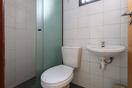 Apartamento para alugar com 155m², 4 quartos e 2 vagasÁrea de Serviço