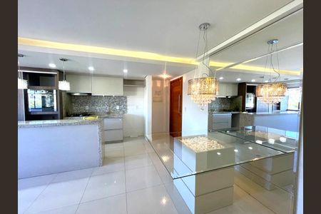 Apartamento para alugar com 2 quartos, 67m² em Ideal, Novo Hamburgo