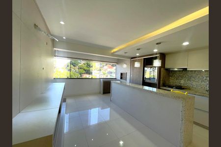 Apartamento para alugar com 2 quartos, 67m² em Ideal, Novo Hamburgo