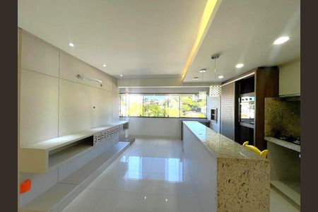 Apartamento para alugar com 2 quartos, 67m² em Ideal, Novo Hamburgo