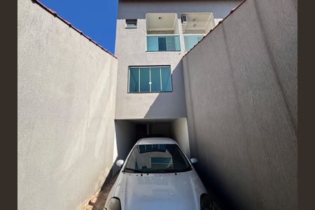 Casa à venda com 95m², 3 quartos e 2 vagasGaragem