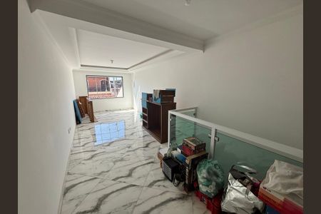 Sala de casa à venda com 3 quartos, 95m² em Vila Paulistania, São Paulo