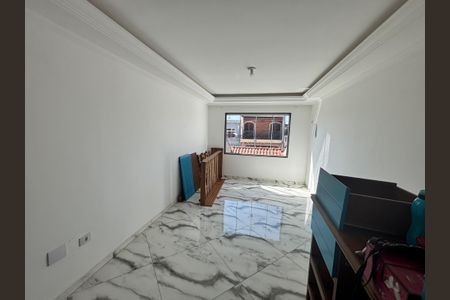 Sala de casa à venda com 3 quartos, 95m² em Vila Paulistania, São Paulo