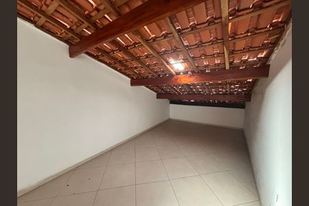 Casa à venda com 95m², 3 quartos e 2 vagasÁrea comum