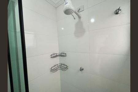 Casa à venda com 95m², 3 quartos e 2 vagasbanheiro 2