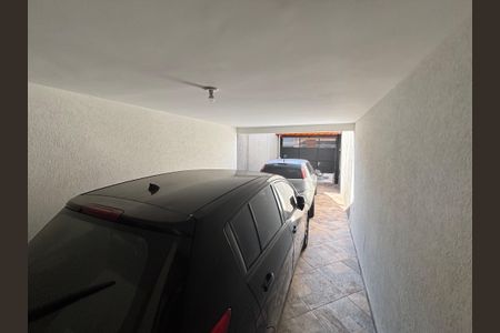Casa à venda com 95m², 3 quartos e 2 vagasGaragem