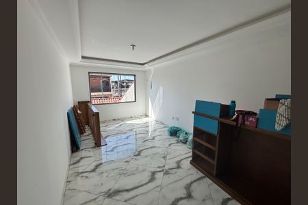 Sala de casa à venda com 3 quartos, 95m² em Vila Paulistania, São Paulo