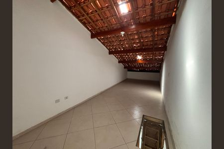 Casa à venda com 95m², 3 quartos e 2 vagasÁrea comum