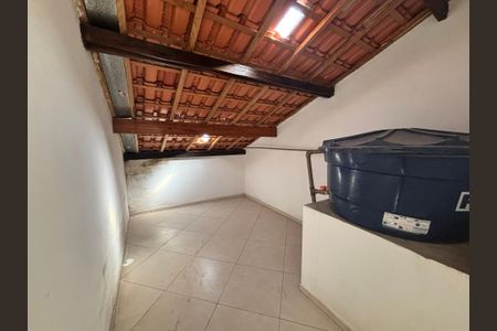 Casa à venda com 95m², 3 quartos e 2 vagasÁrea comum