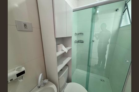 Casa à venda com 95m², 3 quartos e 2 vagasbanheiro 2