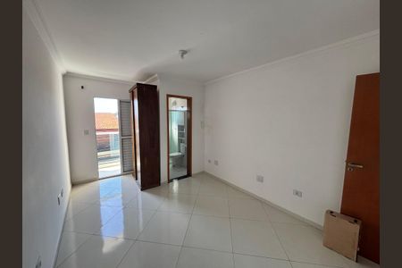 Casa à venda com 95m², 3 quartos e 2 vagasbanheiro 3