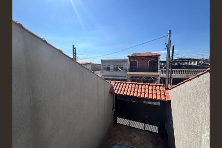 Casa à venda com 95m², 3 quartos e 2 vagasVista da Sala