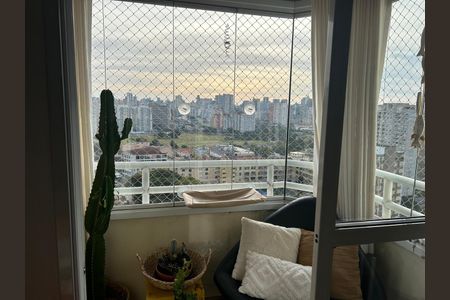 Apartamento à venda com 54m², 2 quartos e 2 vagasCozinha