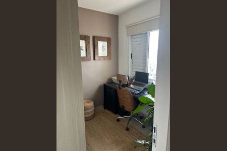 Apartamento à venda com 54m², 2 quartos e 2 vagasQuarto