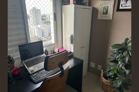 Apartamento à venda com 54m², 2 quartos e 2 vagasQuarto