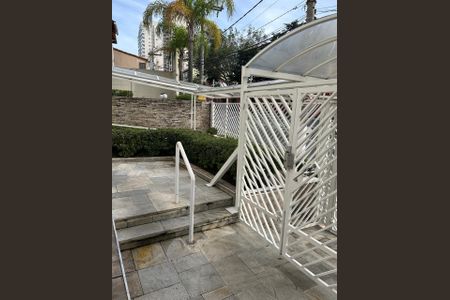 Apartamento à venda com 54m², 2 quartos e 2 vagasÁrea externa