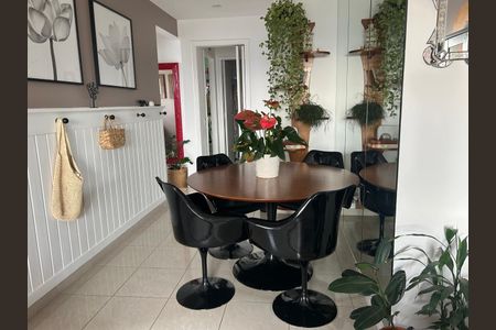 Quarto de apartamento à venda com 2 quartos, 54m² em Cambuci, São Paulo