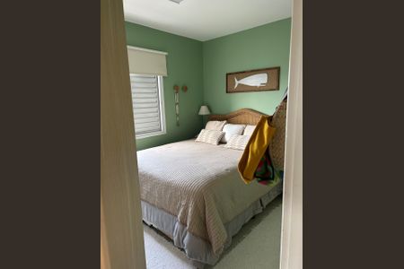 Apartamento à venda com 54m², 2 quartos e 2 vagasQuarto