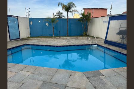 Apartamento à venda com 54m², 2 quartos e 2 vagasÁrea externa