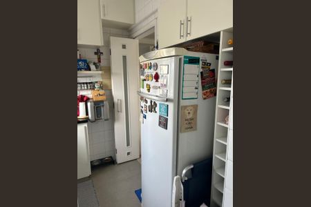 Apartamento à venda com 54m², 2 quartos e 2 vagasCozinha