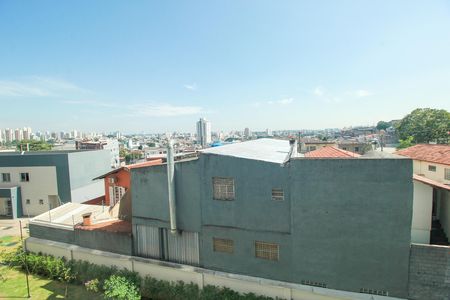 Apartamento à venda com 35m², 2 quartos e sem vaga Apartamento à venda com 35m², 2 quartos e sem vagaVista do Quarto 2