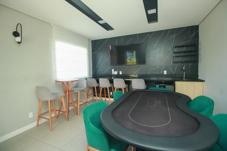 Apartamento à venda com 35m², 2 quartos e sem vaga Apartamento à venda com 35m², 2 quartos e sem vagaSport Bar