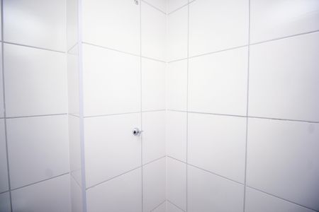 Apartamento à venda com 35m², 2 quartos e sem vaga Apartamento à venda com 35m², 2 quartos e sem vagaBanheiro