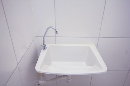 Apartamento à venda com 35m², 2 quartos e sem vaga Apartamento à venda com 35m², 2 quartos e sem vagaÁrea de Serviço