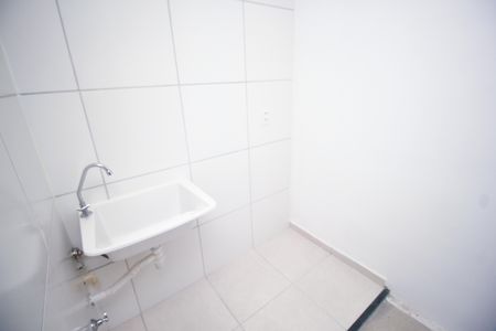 Apartamento à venda com 35m², 2 quartos e sem vaga Apartamento à venda com 35m², 2 quartos e sem vagaÁrea de Serviço
